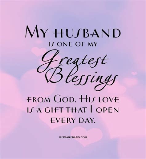 My Husband Is One Of My Greatest Blessings Pictures Photos And Images For Facebook Tumblr