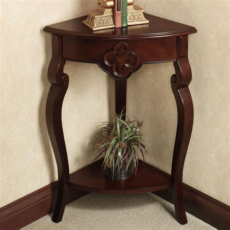 Wonderful Decorating Tall Accent Table Corner Accent Table Corner