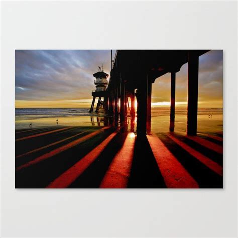 Frameless Canvas Prints Are One Of The Most Popular Ways To Display