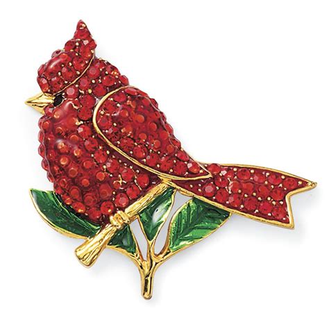 Alibaba.com offers 1,064 cardinal fashion products. Enameled Goldplate and Crystal Cardinal Pin - Fashion ...