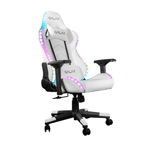 GALAX Gaming Chair (GC-02) - Gaming Chair - Gaming Accessories
