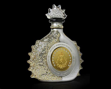 Top 10 Most Expensive Alcohol In The World
