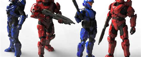 Halo 5 Guardians How To Unlock Armor For Multiplayer Gametipcenter