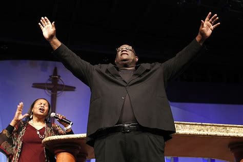 Black Pastors Weighing Southern Baptist Future The Arkansas Democrat Gazette Arkansas Best