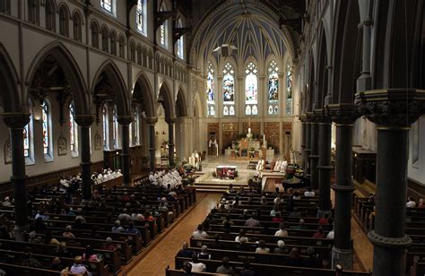 Syracuse Catholic Diocese To Pay Sex Abuse Survivors 100 Million