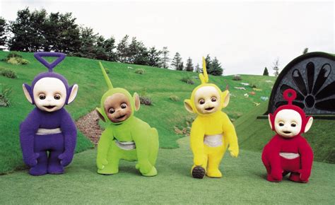 Are The Teletubbies Getting Into Bitcoin These Twitter Memes Say Yes