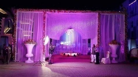 Fabulous Wedding Gate Decoration Ideas To Create A Lasting First