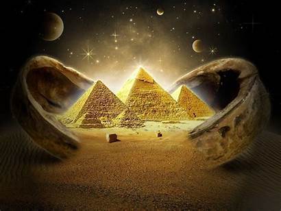 Egyptian Desktop Wallpapers Pyramids