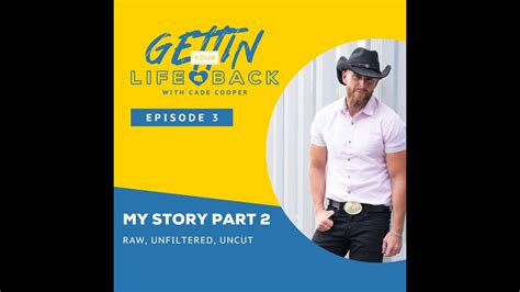 Episode 3 My Story Part 2 Youtube