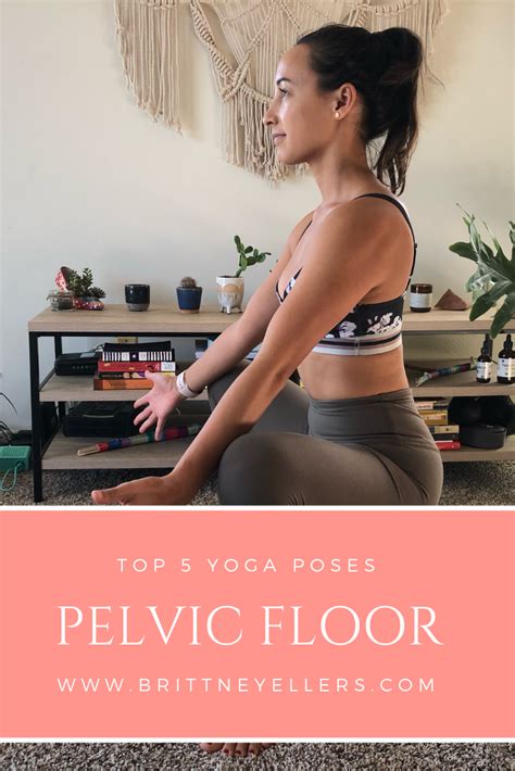 Yoga For Pelvic Floor Pelvic Floor Yoga World Yoga Poses
