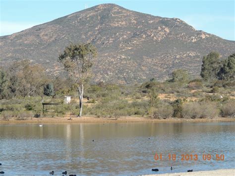 10 Things To Do At Lake Murray Park San Diego Ca