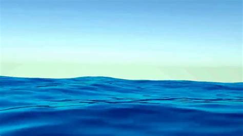 Sea Animated Images Beach Animated Waves Wallpaper Pantai Clip Ocean