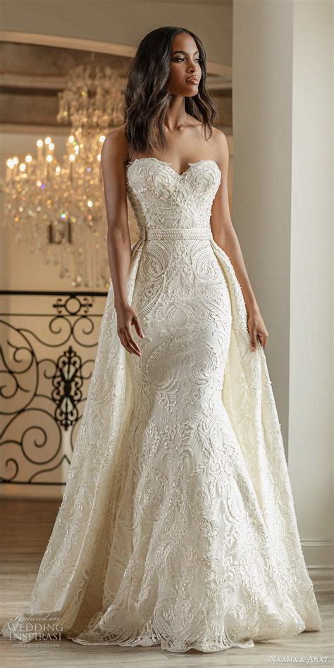 Buy The Most Popular Wedding Dress In Stock