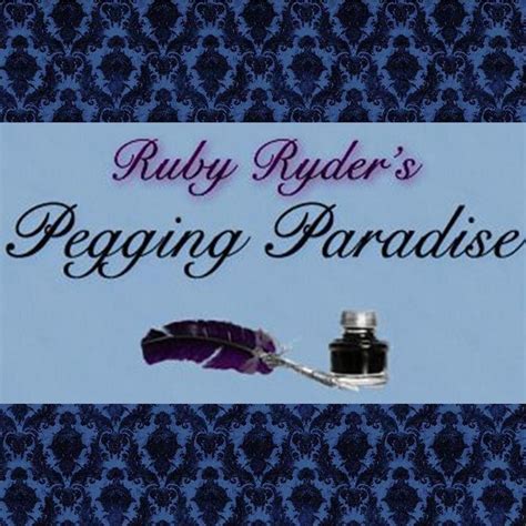 Weekly Podcasts Archives ⋆ Page 27 Of 29 ⋆ Ruby Ryder S Pegging Paradise