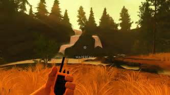 Firewatch Pc Review