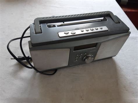 Die münchener dab bank wurde im jahre 1994 gegründet. DAB Radio ideal für Baustelle | Kaufen auf Ricardo