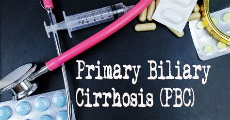 10 Symptoms Of Primary Biliary Cirrhosis Facty Health