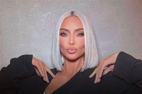 Influencer Recrea La Foto M S Pol Mica De Kim Kardashian Y Se Vuelve Viral