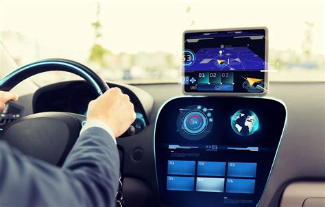 Automotive Infotainment And Connectivity Solutions Ittiam Systems