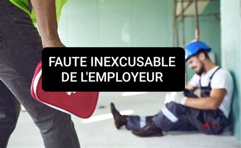 Indemnisation De La Faute Inexcusable Les Souffrances Physiques Et