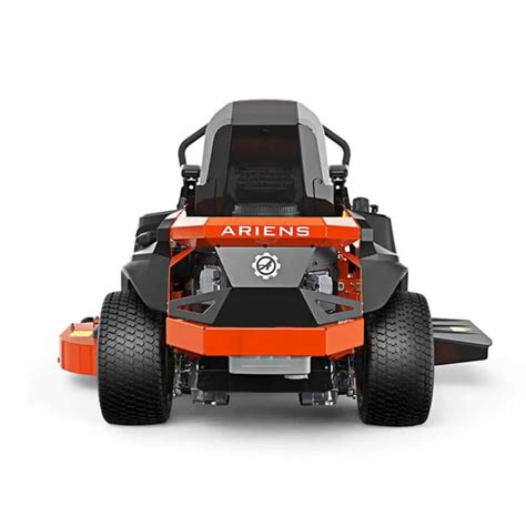 Ariens Ikon X 52″ Deck With Kawasaki Fr691v 23hp Engine Mower Select