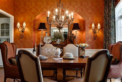 Le Petit Chateau: designing the dining room for entertaining