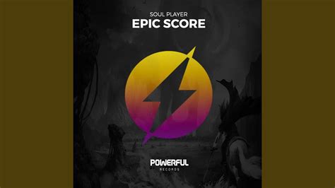 Epic Score Original Mix Youtube