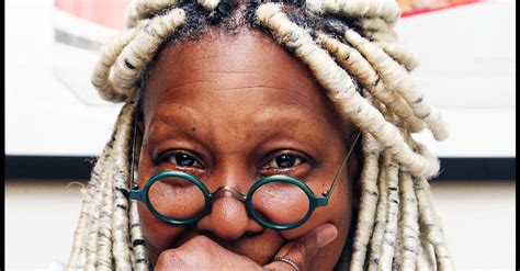 Take Two Whoopi Goldberg Returns To Cannabis With Emma And Clyde Brand
