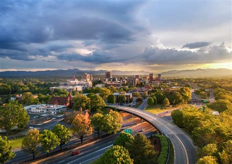 Top Things To Do In Asheville North Carolina In 2020 — Spa And Beauty