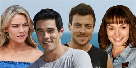 Don't miss the latest from the guys and girls in summer bay. Home and Away - 11 huge new spoilers (August 12 to 16)