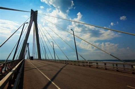 Pengertian Konstruksi Jembatan Dan Jenis Jenisnya Alat Test