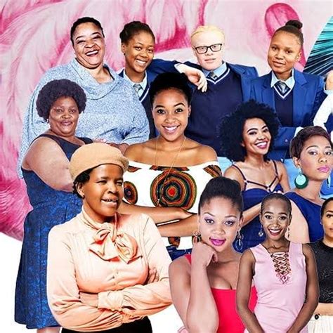 Rip Skeem Saam Is Again Mourning The Death Of Another Cast Member In