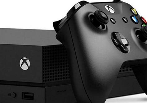 Next Gen Xbox Consoles Could Arrive As Soon As 2020 Techspot