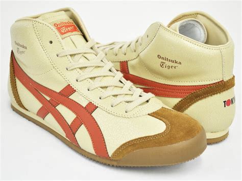 Since 1949, onitsuka tiger has created stylish sports products inspired by the japanese values of craftsmanship and attention to detail. gettry | Rakuten Global Market: -Onitsuka Tiger MEXICO MID ...