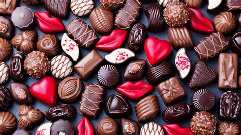 27 valentine s day candies ranked from worst to best