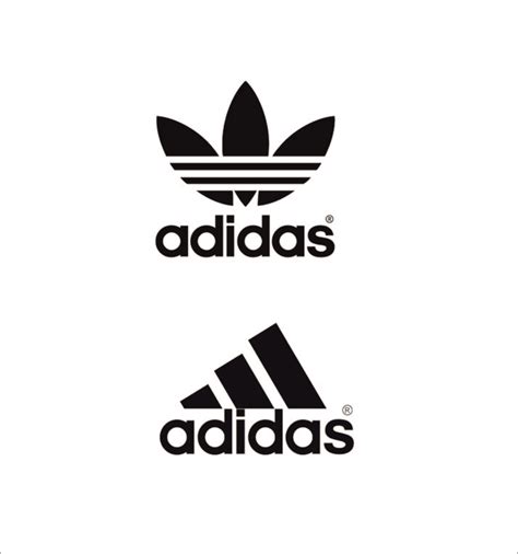 Adidas Logo Svg Cutfile Adidas Originals Svg Brand Logo Svg