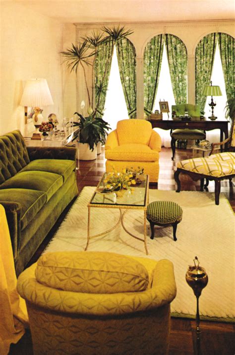 Add A Touch Of Nostalgia With 70s Home Decor Ideas For A Vintage
