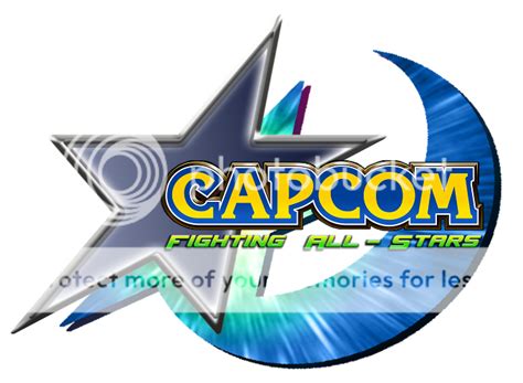 The Mugen Fighters Guild Capcom Fighting All Stars Mugen Version