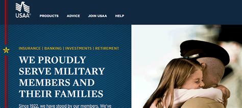 Those eligible to join the association include: USAA Insurance Review 2016