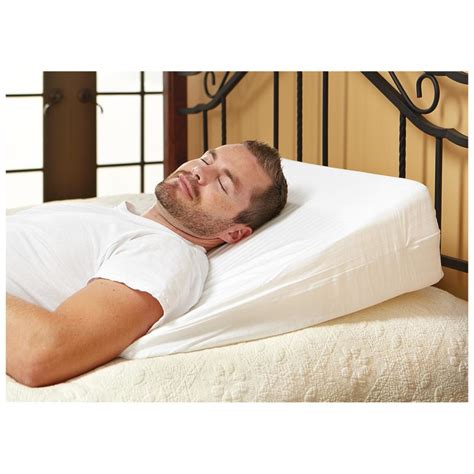 Sleep Apnea Pillow And Other Devices You Can Use For Better Sleep Sleep Apnea Mouth Guard