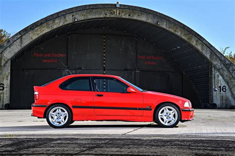 Bmw M3 Compact Cars E36 1996 Wallpapers Hd Desktop And Mobile