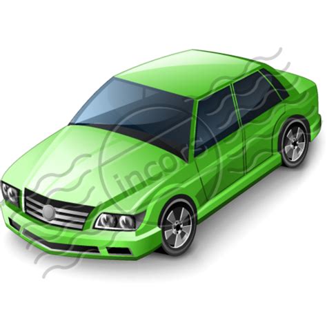 Car Sedan Green 8 Free Images At Vector Clip Art Online