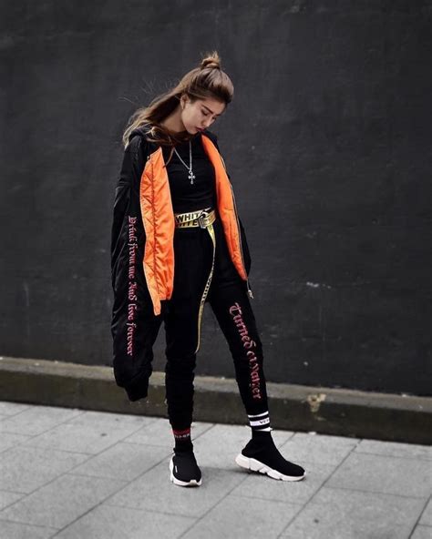 Image Result For Hypebeast Women Style Hypebeast Outfit Hypebeast