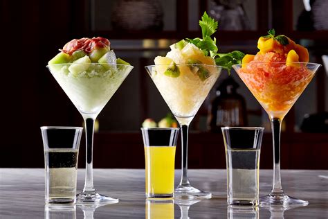 10 Exquisite Cocktails To Try This Summer Savvy Tokyo