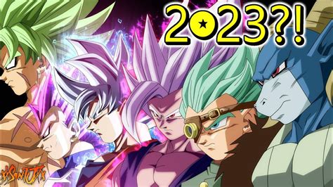 What S Canon In The Dbs Anime 2023 Return Dragon Ball Super Anime Returning Debate With