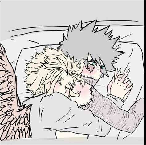 Get notified when hotwings | bnha hawks x dabi comics is updated. komiksy HotWings ( dabi x hawks ) in 2020 | My hero ...