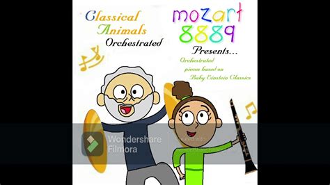 Download Baby Einstein Classical Animals Orchestrated Fan Made Baby