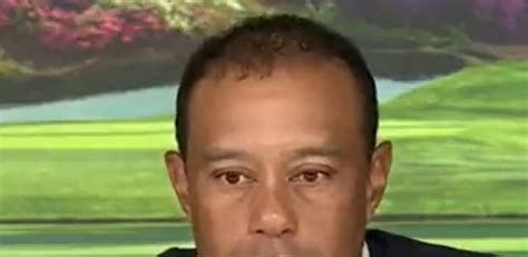Tiger Woods Anuncia Su Regreso Al Masters De Augusta