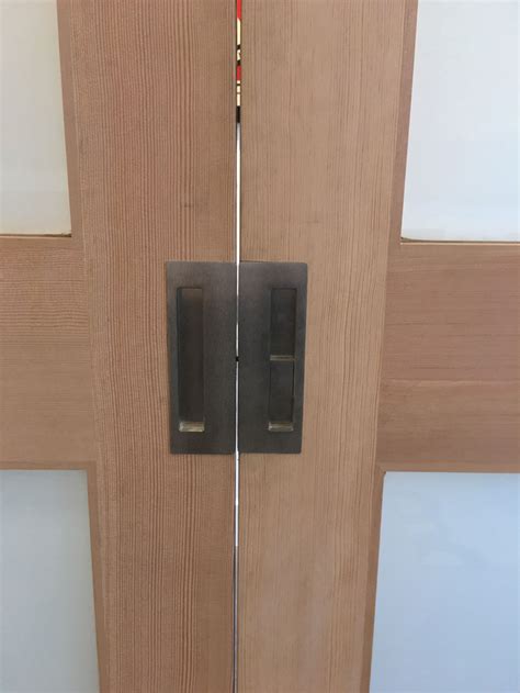 Pocket Door And Sliding Door Handles Product Gallery Cavity Sliders Usa
