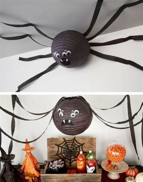 20 Cool Diy Halloween Decoration Ideas For Limited Budget Halloween